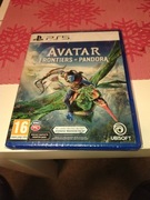 PlayStation 5 Avatar 