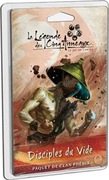 La Legende des Cing Anneare – Disciples du Vide