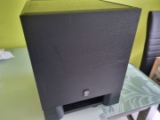 YAMAHA YST SW 030,SUBWOOFER