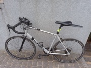 Rower meski Triban 100 XL