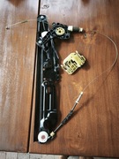 Prowadnica, ślizg szyby BMW F02