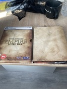 Empire total war edycja specjalna gra na pc