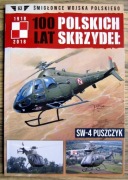 100 Lat Polskich Skrzydeł nr 63, SW - 4 Puszczyk