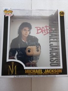 Funko pop Michael Jackson BAD