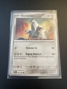 Duraludon 106/142 Stellar Crown Pokemon TCG