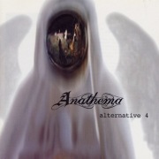 ANATHEMA Alternative 4 Peaceville