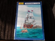 OKAZJA Heller 80828 Mayflower  skala 1:150