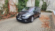 Renault Espace IV 2.0 dCi 173 KM 2013r Automat czarny DUŻY SERWIS!