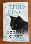 Doctor Sleep Stephen King
