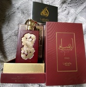 LATTAFA Ansaam Gold 100ml EDP jak Love Don't Be Shy używane ubytek testowy