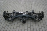 Zawieszenie wózek Dyferencjal zwrotnice tył bmw f30/F31 