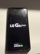 Smartfon LG G8S ThinQ