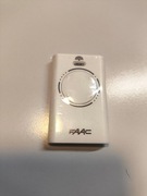 Nowy oryginalni pilot FAAC XT4 868 SLH LR 4 kanałowy