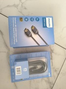 Kabel HDMI 3m 4k Philips nowy