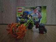 Lego Power Miners 8956 