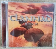 Clannad płyta cd