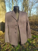 Mundur MARYNARKA GÓRA oficer Wojsk Lotniczych WOPK 88/170 pas 78 LWP 5908 m