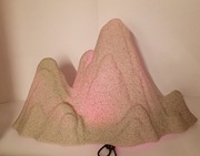 Lampa solarna do ogrodu 