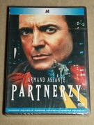Partnerzy - Sidney J. Furie DVD