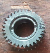 Koło zębate 4bieg skrzyni biegów Volkswagen Touran liczba zębów 32