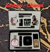 Zestaw- Chanel   