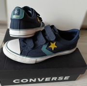 Converse Junior Star Player 3V OX sneakersy trampki 38 wkł. 25cm