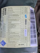 S racja żywności wojskowa