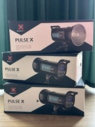 Lampa błyskowa Quadralite Pulse X 800