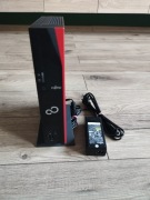 Terminal Fujitsu futro s940 NAS Home Assistant 
