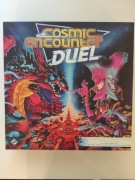 Cosmic Encounter Duel