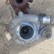 Turbina  renault trafic 2.0 primaster vivaro