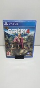 Far Cry 4 PL PS4 / PS5
