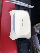 TP-LINK 3G/4G model TL-MR3420