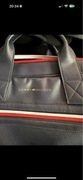 Torba Tommy Hilfiger granat
