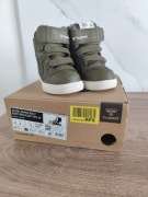 BUTY DZIECIĘCE HUMMEL STADIL SUPER POLY BOOT RECYCLED  TEX JR