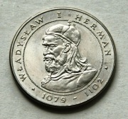 50 zł 1981 Władysław Herman  stan !! bez obiegu ! UNC