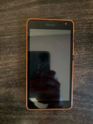 Microsoft lumia 535