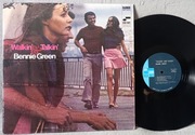 Bennie Green, Walkin' and Taklin', Blue Note USA, 1st ed., exc