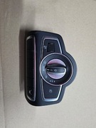 Przełącznik świateł mercedes w205 lift europa, przeciwmgielne