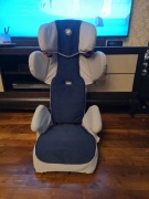 Fotelik dziecięcy Bmw 15-35kg