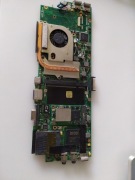 Sprawna płyta główna z wifi Asus eee pc S101H 