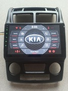 Radio Android Kia Sportage 2007-13 4/32 GB