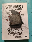 Skrzynia ofiarna 