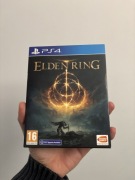 Elden Ring PL Launch edition - Dodatki // PS4 i PS5