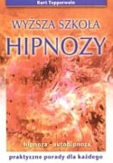 KURT TEPPERWEIN WYŻSZA SZKOŁA HIPNOZY