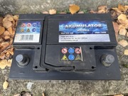 Akumulator Hart 540A 60Ah