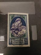 Niemcy, DR-Francja(Nadruk)-podpisane