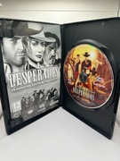 Desperados Wanted Dead or Alive  - gra PC!