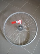 Koło do roweru tył 24" nowe