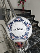 Piłka nożna Adidas Questra 1996 stan idealny rozmiar 5 